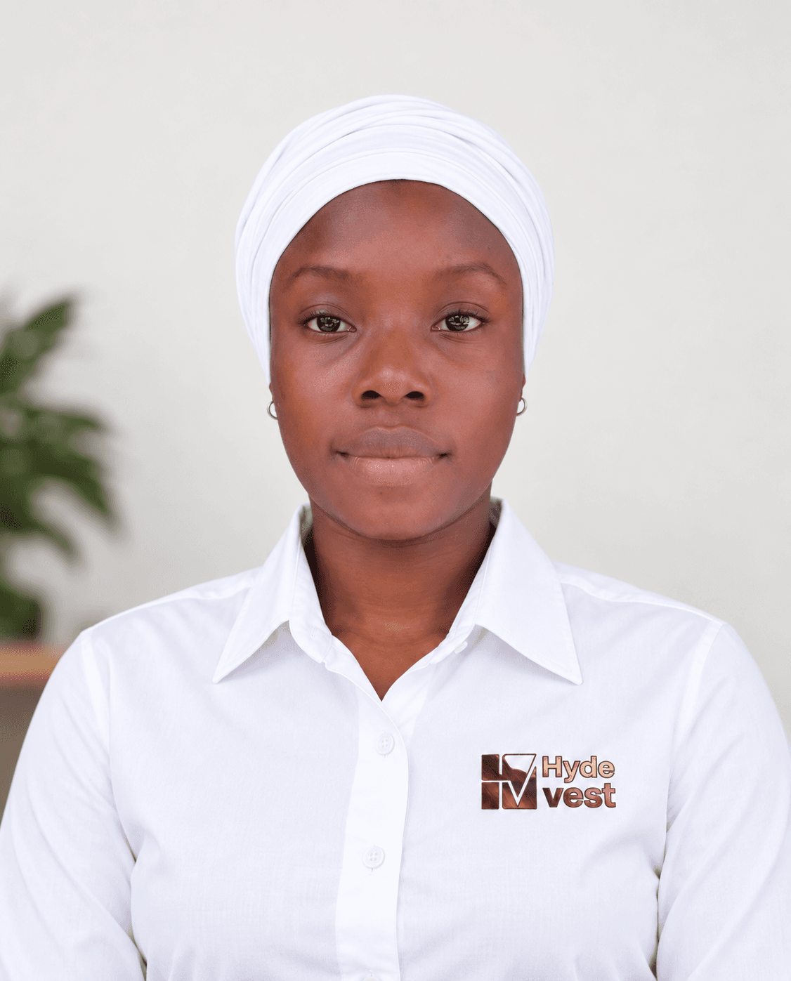 Maryam Aliu